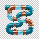 pipe